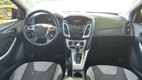 2012 FORD FOCUS - SUNROOF - TINTED WINDOWS - 18