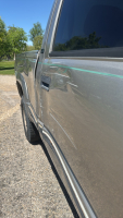 1999 CHEVROLET SILVERADO 2500 - 4X4! - 14