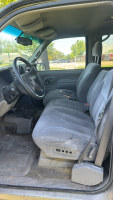 1999 CHEVROLET SILVERADO 2500 - 4X4! - 15