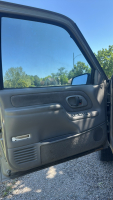 1999 CHEVROLET SILVERADO 2500 - 4X4! - 16