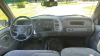 1999 CHEVROLET SILVERADO 2500 - 4X4! - 20