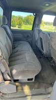 1999 CHEVROLET SILVERADO 2500 - 4X4! - 21