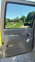 1999 CHEVROLET SILVERADO 2500 - 4X4! - 24