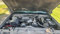 1999 CHEVROLET SILVERADO 2500 - 4X4! - 25