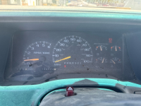 1999 CHEVROLET SILVERADO 2500 - 4X4! - 33