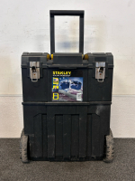 Stanley Rolling Workshop 2-In-1