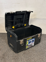 Stanley Rolling Workshop 2-In-1 - 4