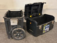 Stanley Rolling Workshop 2-In-1 - 5