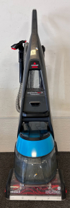 Bissell Deep Clean Pro Heat 2X Professional Pet Carpet Cleaner