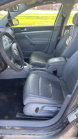 2007 VOLKSWAGEN JETTA - SUNROOF! - 15