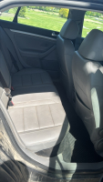 2007 VOLKSWAGEN JETTA - SUNROOF! - 21