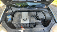 2007 VOLKSWAGEN JETTA - SUNROOF! - 25