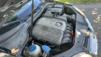 2007 VOLKSWAGEN JETTA - SUNROOF! - 26