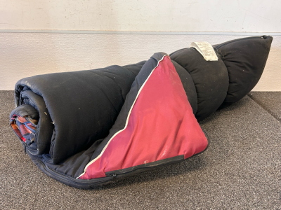 Large Adult Sleeping Bag