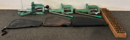 Reloading Equipment