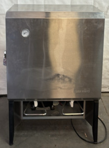 Frozen Yogurt Maker