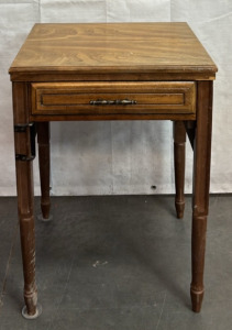 Small Sewing Cabinet
