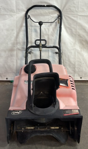 Snow Blower Machine
