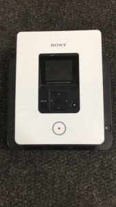 Sony Multi-Function DVD Recorder