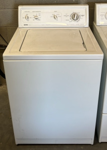 Kenmore 80 Series Washing Machine Model: 110.26822690
