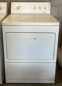 Kenmore 90 Series Drying Machine Model: 66912690