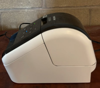 Brother Label Printer Model: QL-810W - 2