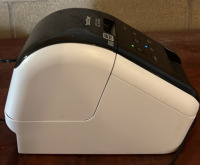 Brother Label Printer Model: QL-810W - 4
