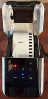 Brother Label Printer Model: QL-810W - 5