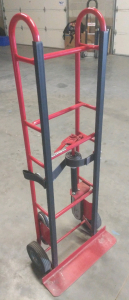 Escort Appliance Hand Truck #SRT8 800lb cap