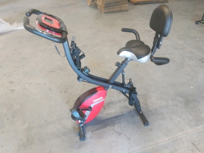 Pexmor Excercycle