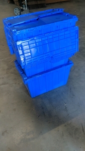 4) Orbis Totes-Fold-in Lid 15x22x13