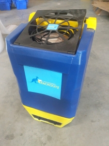 Therma-Stor R250 Dehumidifier #4043420