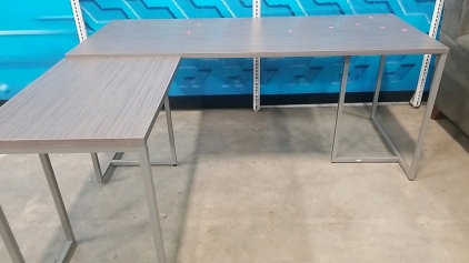 L Shaped Computer Desk (71" x 60")
