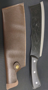 1pc Stainless Steel Multi-Functional Knives