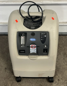 (1) Invacare Perfecto2 Home Concentrator