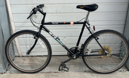 26&rdquo; palos MTN Sport Bike