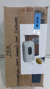 (1) enMotion Automatic Soap Dispenser - Model 52058 - New in Box