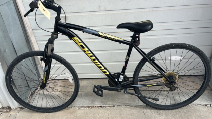 26&rdquo; Schwinn High Timber Bike