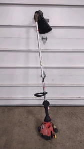 Homelite Red Pull Start Weed Wacker