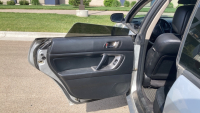 2006 SUBARU LEGACEY WAGON OUTBACK - AWD - RUNS WELL! - 14