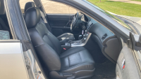 2006 SUBARU LEGACEY WAGON OUTBACK - AWD - RUNS WELL! - 18