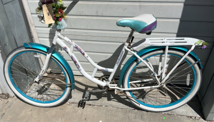 26&rdquo; Schwinn Bike