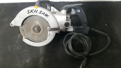 SkillSaw-Circular Saw