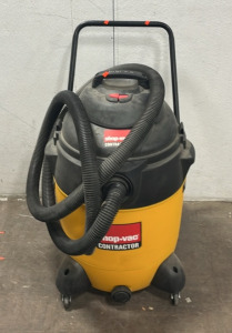 (1) Shop-Vac Contractor