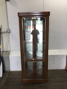 Display Cabinet