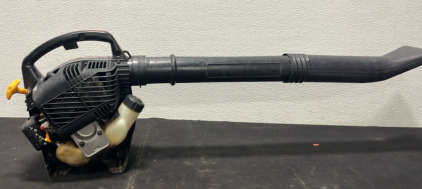(1) Homelite Leaf Blower