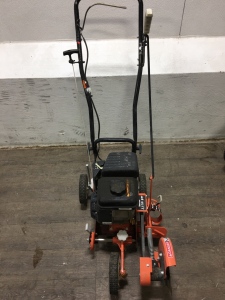 Powermate Edger