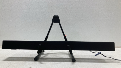 Dolby Digital SoundBar - Guitar Stand