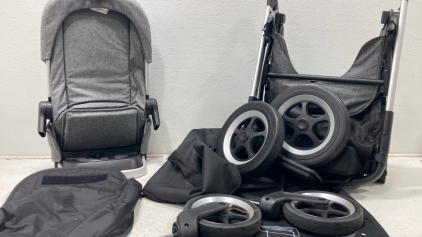 Thule Child Stroller