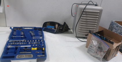 Tools.